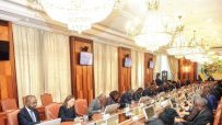 Communiqué final du conseil des ministres du Gabon du 5 janvier 2026
