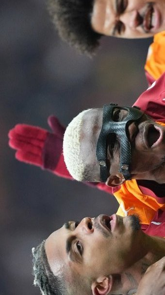 Mario Lemina snobe Aubameyang et encense Osimhen&nbsp;: «&nbsp;Il n’y a personne comme lui&nbsp;»
