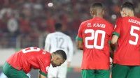 CAN 2023 : L’Afrique du Sud sort le Maroc et retrouve les quarts après 11 ans
