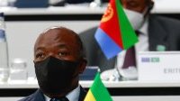 Ali Bongo prend part au compte du Gabon au 6ème Sommet UE-UA
