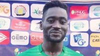 Mercato : Cruz Ndong Biteghe annoncé dans un championnat maghrébin la saison prochaine
