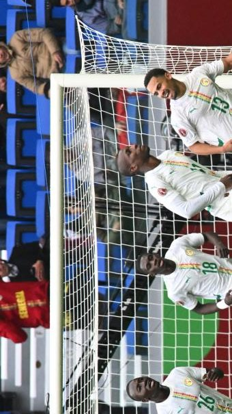 CAN 2025&nbsp;: le Sénégal pulvérise le Botswana et lance sa compétition
