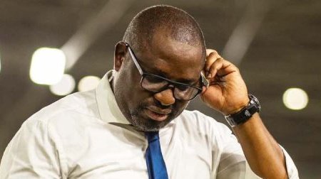 Panthères du Gabon&nbsp;: la Fégafoot acte la rupture avec Mouyouma
