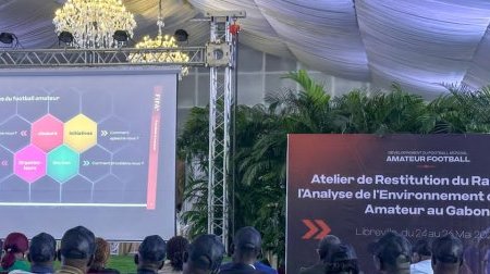 Football amateur&nbsp;: la FIFA passe le Gabon au scanner et alerte sur le déficit d’infrastructures
