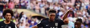 Mondial 2026&nbsp;: la Belgique écrase les États-Unis et enterre le rêve des pays hôtes
