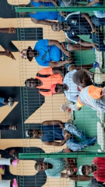 National-Foot 1&nbsp;: l’US Bitam perd six points sur tapis vert
