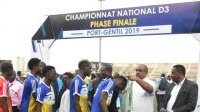 Le championnat D3 de football du Gabon reprend ses droits ce 14 janvier
