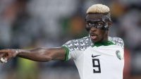 Barrages Mondial 2026 : La mise en garde de la star nigériane Victor Osimhen contre le Gabon
