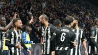 Ligue 1 : Angers SCO renoue avec la victoire avec un Jacques Ekomié explosif
