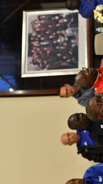 Saturnin Ibela, un nouvel instructeur FIFA pour le football gabonais
