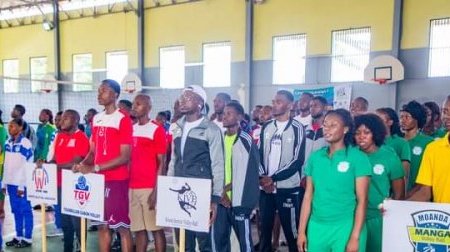 Championnat national Élite A de volleyball du Gabon : que retenir de la première phase ?
