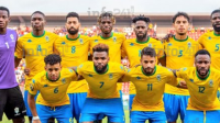 Eliminatoires CAN 2023 : le Niger et la Sierra Leone en prélude pour les Panthères du Gabon
