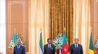 Ali Bongo a pris part au 15e Sommet de la CEMAC à Yaoundé
