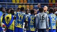 CAN handball 2022 : le Gabon n’ira pas en quart de finales comme l’espérait Franck Nguema
