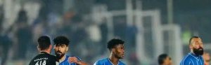 Iran : Esteghlal FC et Didier Ndong inarrêtables, 4e victoire de rang !
