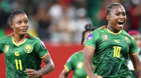 CAN féminine 2026&nbsp;: le Cameroun terrasse le Malawi et décroche enfin sa première étoile
