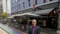 L’Église protestante de Norvège demande pardon aux homosexuels pour des décennies de discrimination
