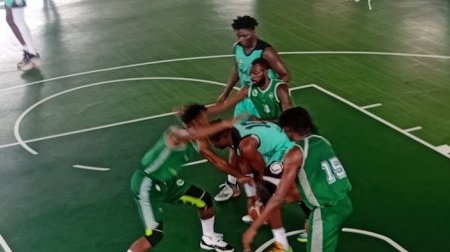 Elite 16 : Moanda BB à l’assaut de la BAL 2026 !
