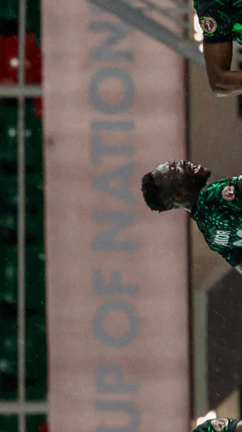 CAN 2025&nbsp;: Le Nigeria se fait peur mais assure l’essentiel face à la Tanzanie
