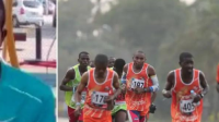Course du mont Cameroun : Un cycliste kenyan décède après avoir reçu son prix
