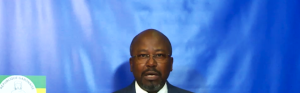 Communiqué final du conseil des ministres du Gabon du 28 novembre 2022

