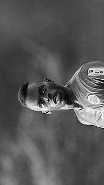 Panthères&nbsp;: Le Gabon perd à 34 ans Yrondu Musavu-King, footballeur international
