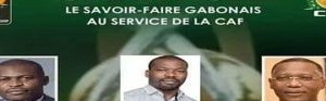 CHAN Algérie 2023 : Disqualifié, le Gabon y sera autrement
