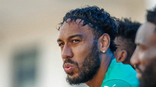 CAN 2025 : Coup de tonnerre, Aubameyang forfait pour le choc face au Cameroun