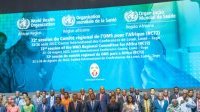 Togo : Ouverture du plus important forum sur la santé en Afrique pour relever des défis majeurs
