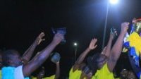 Manga-DFIP sacré champion provincial de handball de l’Estuaire
