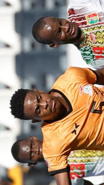 CAN 2025&nbsp;: La Zambie se sauve in-extremis du piège du Mali
