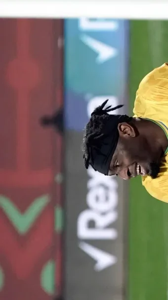 CAN 2025&nbsp;: Fin de parcours pour le Gabon, l’ambition de Mouyouma se fracasse sur la réalité
