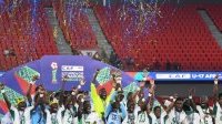 CAN U-17&nbsp;: le Sénégal dompte la Tanzanie aux tirs au but et conserve sa couronne
