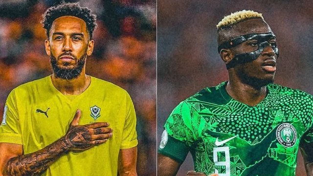 Barrage Mondial 2026 : Historique des confrontations entre le Gabon et le Nigéria