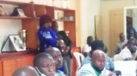 Handball : Une trentaine de techniciens gabonais en quête de la licence D de la CAHB

