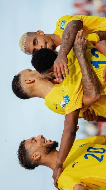 CAN 2025 : Agadir, futur camp de base des Panthères du Gabon pour la compétition
