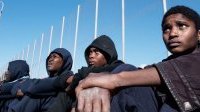 L’OIM appelle à mieux protéger les migrants après des décès à la frontière entre le Tchad et la Libye
