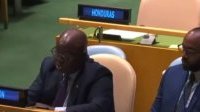 Nations-Unies : Quand Ali Bongo trimbale son fils jusqu’à New-York pour lui apprendre les ficelles du métier
