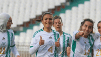 CAN féminine 2024 : l’Algérie arrache son ticket, le Botswana en embuscade
