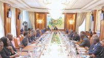 Communiqué final du conseil des ministres du Gabon du 23 octobre 2025
