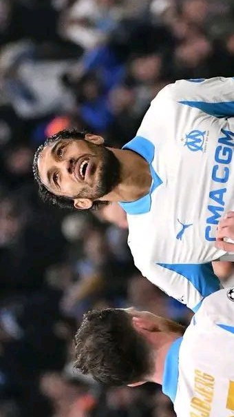 Ligue 1&nbsp;: L’année 2026 commence mal pour l’OM et Aubameyang, copieusement battus par Nantes
