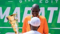 Marathon du Gabon 2023 : rebelotte pour un athlète Kenyan et une surprise Éthiopienne
