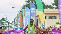 Run In Masuku : Les records de la compétition ne sont pas tombés
