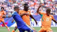Mondial 2026&nbsp;: Grace à son doublé, Nicolas Pépé envoie la Côte d’Ivoire en 16es de finale&nbsp;!

