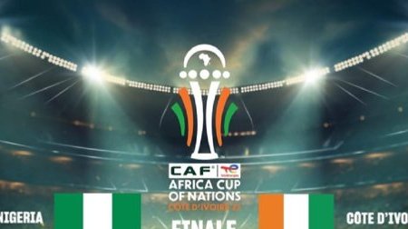 Finale de la CAN 2023 Nigeria vs Côte d’Ivoire : l’analyse de Patrick Juillard
