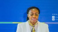 Journée nationale des droits de l’homme : discours de la ministre gabonaise de la Justice
