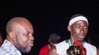 Championnat national des jeunes de basketball du Gabon : l’Ogooué-Maritime rafle tout en finale
