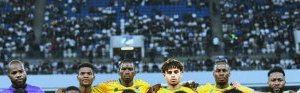 Fifa Series 2026&nbsp;: le Gabon arrache la 3e place face à Trinité-et-Tobago
