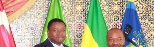 Ali Bongo attendu au Togo pour une visite de travail de 24h
