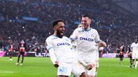 Ligue 1 : Pierre Emérick Aubameyang inscrit son 9e but de la saison face à Clermont
